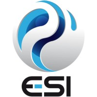 Logo E-SI