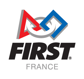 FIRST France Logo