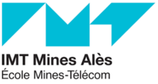 IMT Mines Ales Logo