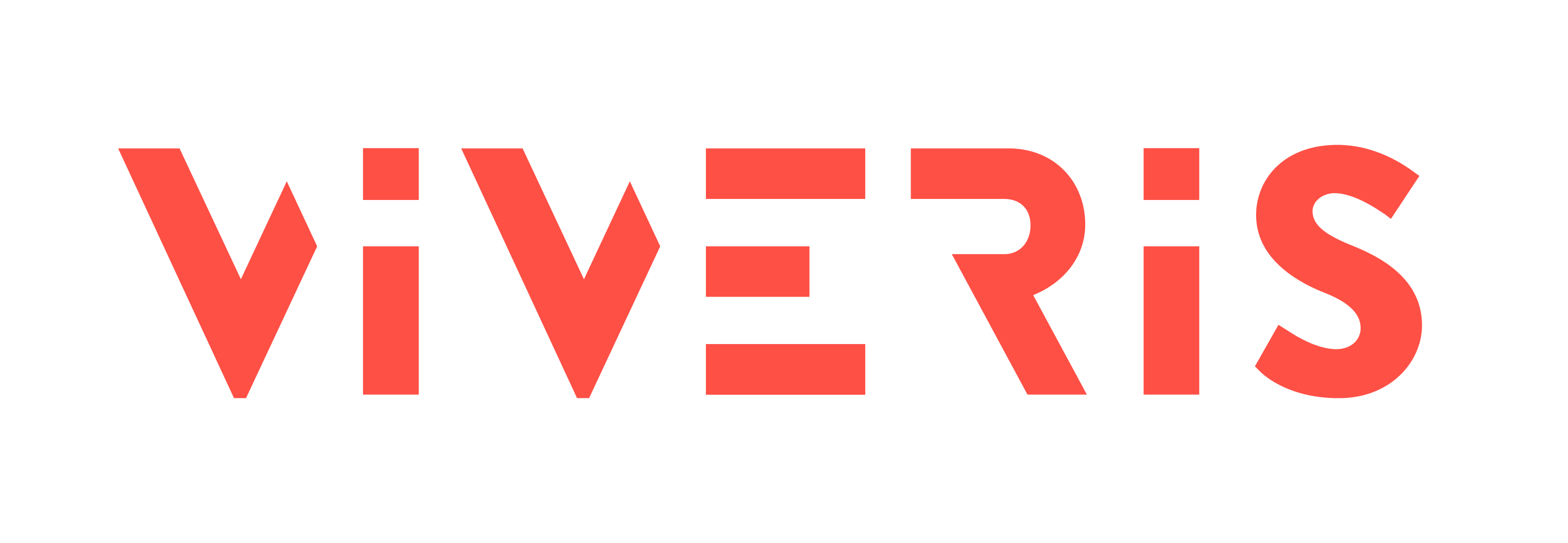 Logo Viveris